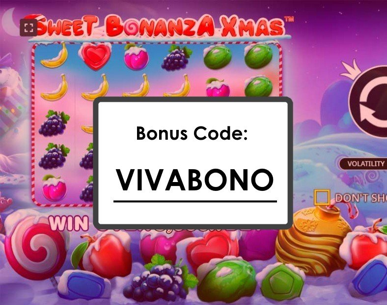 Sweet Bonanza Xmas Монголын тоглогчид 50x шагнал хүлээн авах боломжтой